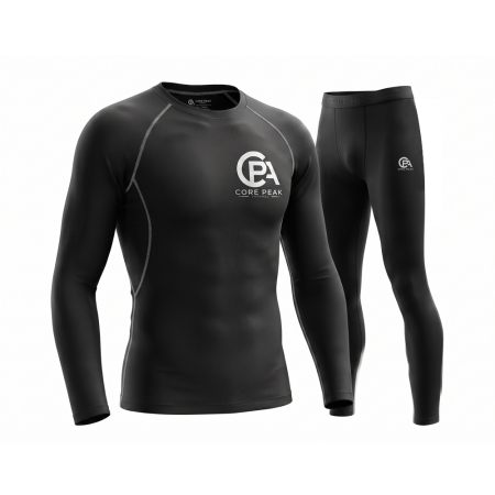 Compression Wear